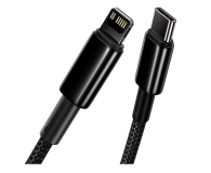 Baseus Kabel USB-C - Lightning 20W PD 2m - 1266424 - zdjęcie 4